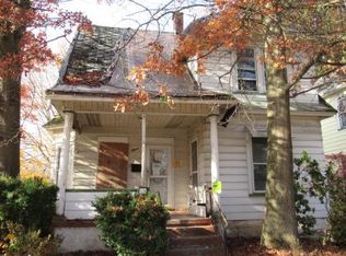 15 N Irvine St, Warren, PA 16365