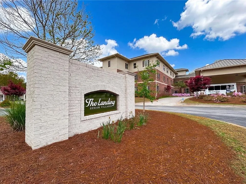 2881 Monroe Hwy #501