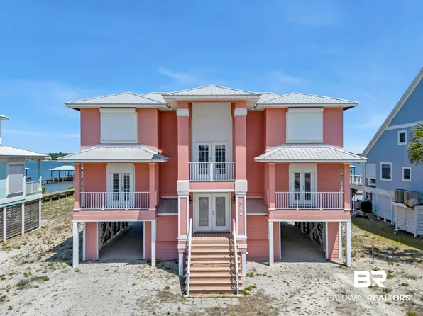 2210 W Beach Blvd, Gulf Shores, AL 36542