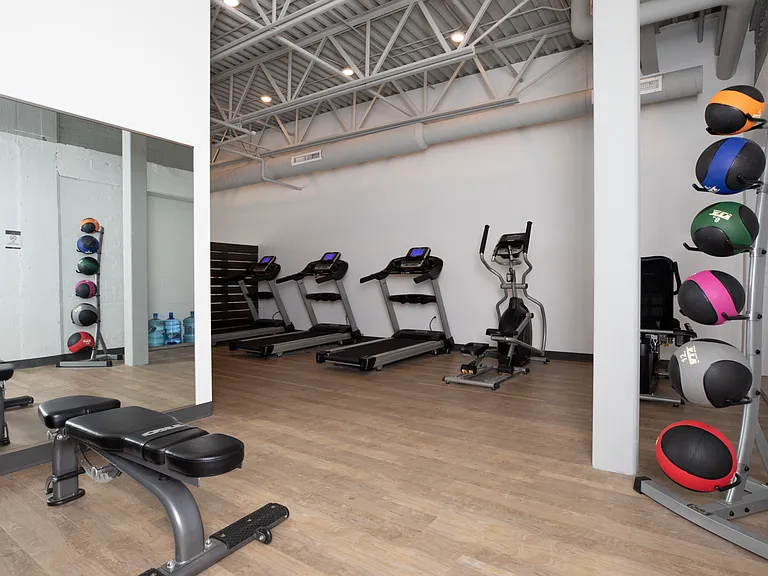 AP Lofts — Photo 6