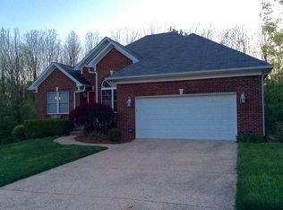 4506 Biles Ct, Louisville, KY 40241