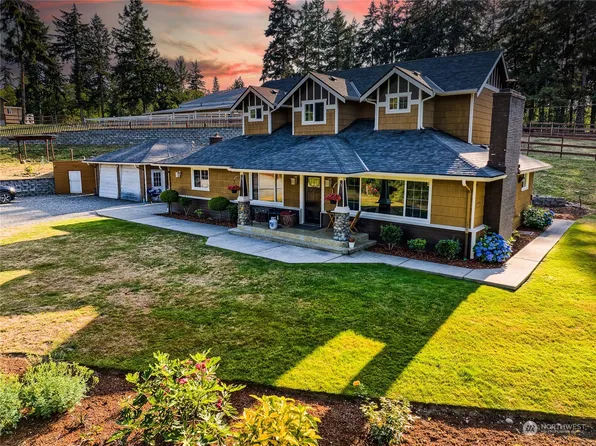 18812 4th Street E, Lake Tapps, WA 98391