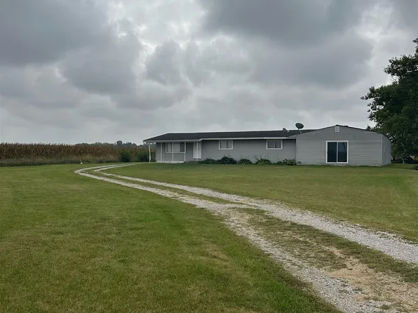 4502 E State Road 218, Walton, IN 46994