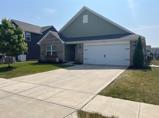 4115 Viva Ln, Indianapolis, IN 46239