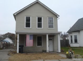 1517 Thul St, Burlington, IA