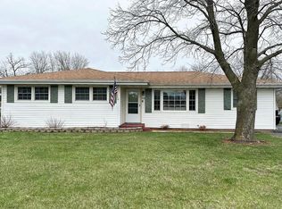 1211 Vista Dr, Wilmington, IL