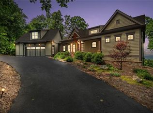 50 Deer Run, Jasper, GA 30143