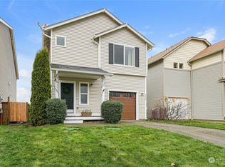 9905 Dragt St SE, Yelm, WA 98597