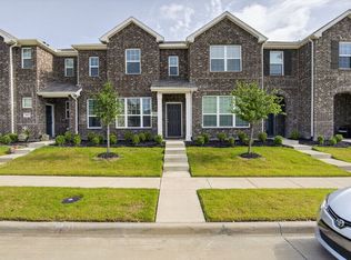 2921 Mare Dr, Mesquite, TX 75150