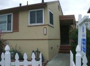 112 Georgia Ave, San Bruno, CA 94066