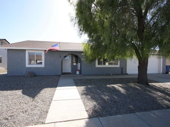 11291 E 25th St, Yuma, AZ 85367