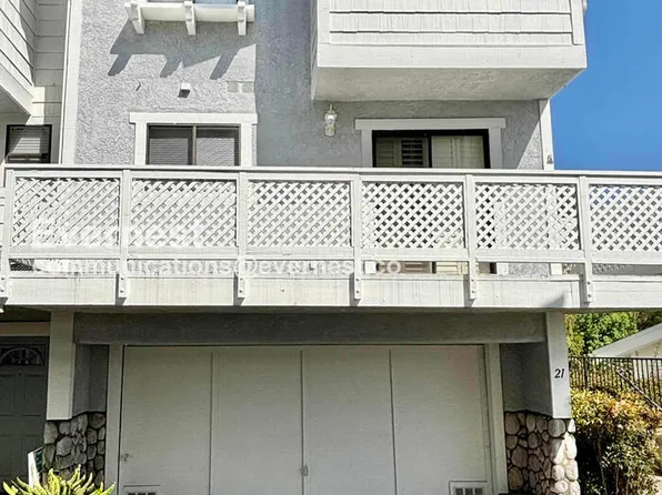 4455 Rockland Pl APT 21, La Canada Flintridge, CA 91011