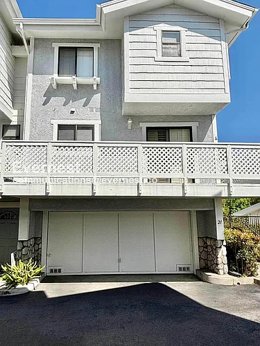 4455 Rockland Pl #21 Photo 1