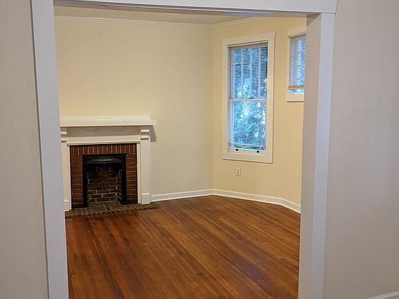 Living Room / Family Room Open Concept