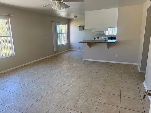 Floor plan D