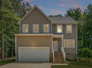 14 Riding Path, Hampton, VA 23669
