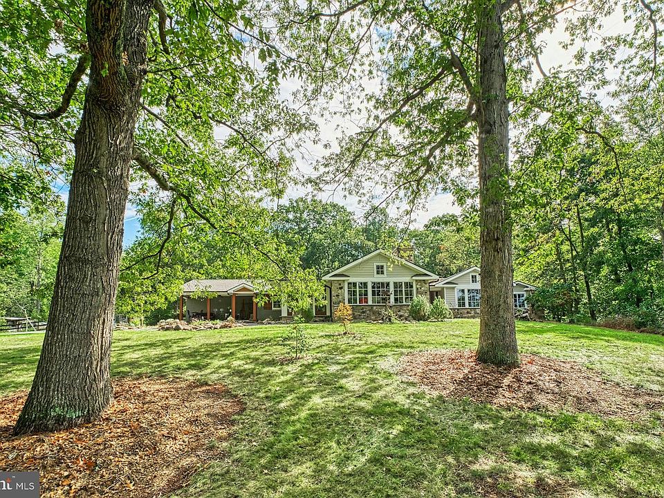 1st image of 43470 Evans Pond Rd