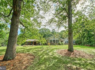 43470 Evans Pond Rd, Leesburg, VA 20176