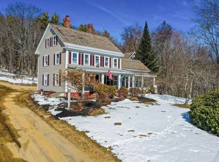 370 Lancaster Hill Rd, Tilton, NH 03276