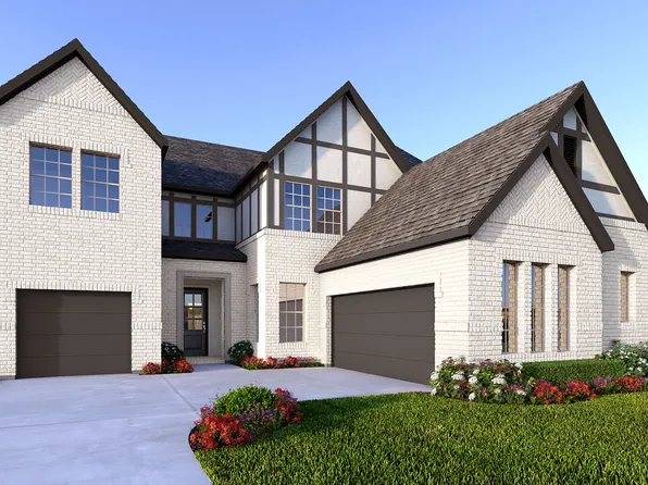 13809 Laferty St, Frisco, TX 75033