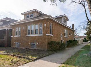 3656 N Lotus Ave, Chicago, IL 60641