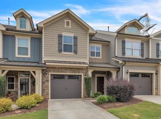 12653 Gallant Pl, Raleigh, NC 27614