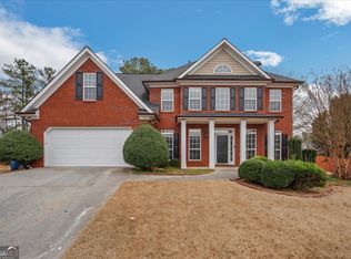 3760 Carmen Ct SW, Marietta, GA 30064