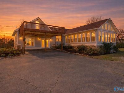 244 Cherokee Rdg, Grant, AL, 35747