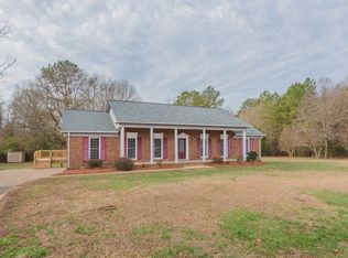 929 Kingsbridge Dr, Rock Hill, SC 29730