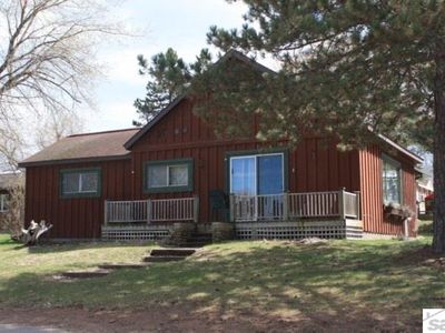 7725 Franklin St, Iron River, WI, 54847