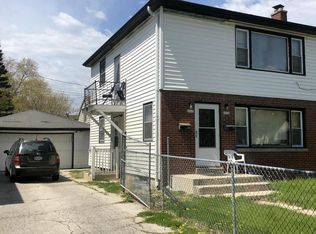 4967 N 51st Blvd #4969, Milwaukee, WI 53218