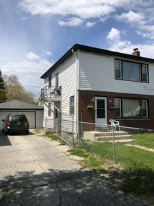 4967 North 51st BOULEVARD #4969, Milwaukee, WI, 53218