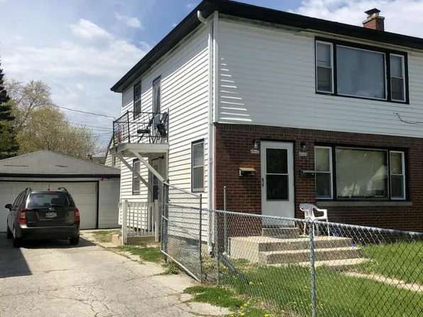 4967 North 51st BOULEVARD #4969, Milwaukee, WI 53218