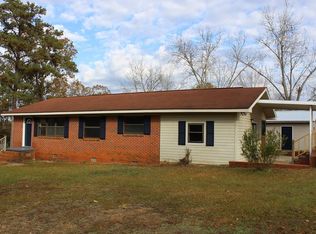 83 Burson Rd, Frisco City, AL 36445