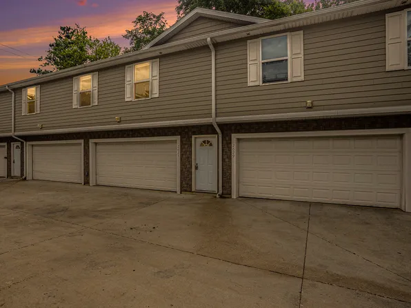 2625 Redwood Ave, Kalamazoo, MI 49006