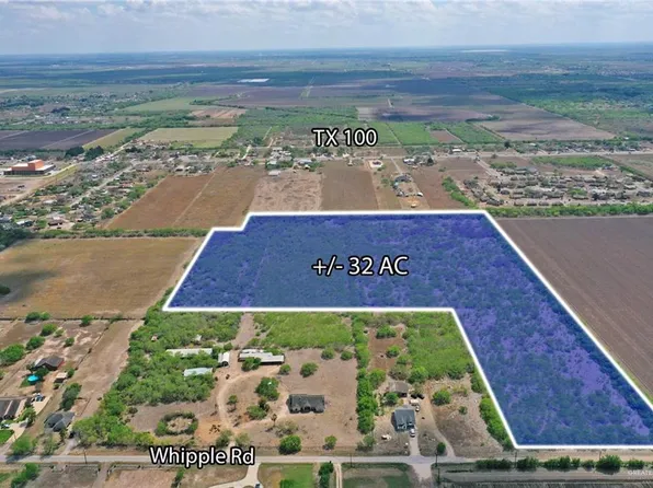 32094 Whipple Rd, Los Fresnos, TX 78566