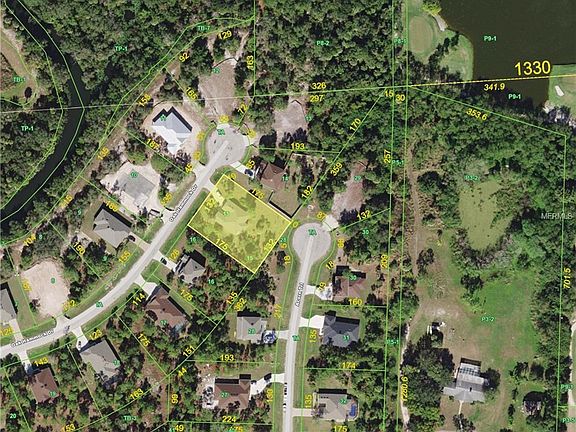 3rd image of 10161 Oak Hammock Dr