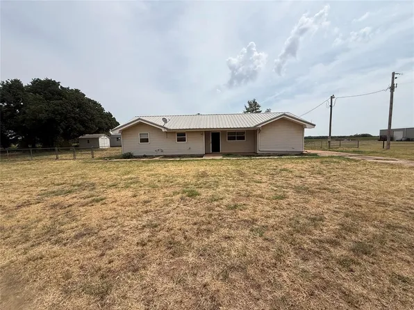 14643 N 2950th Rd, Dover, OK 73734