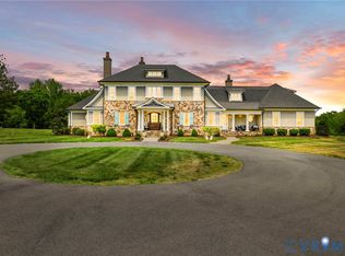3264 Three Bridge Rd, Powhatan, VA 23139