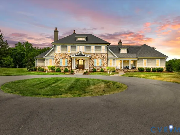 3264 Three Bridge Rd, Powhatan, VA 23139
