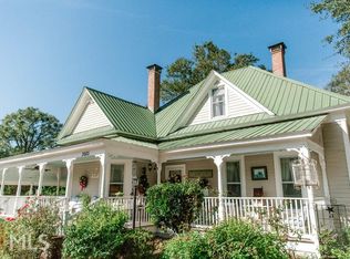 24543 Highway 85, Gay, GA 30218