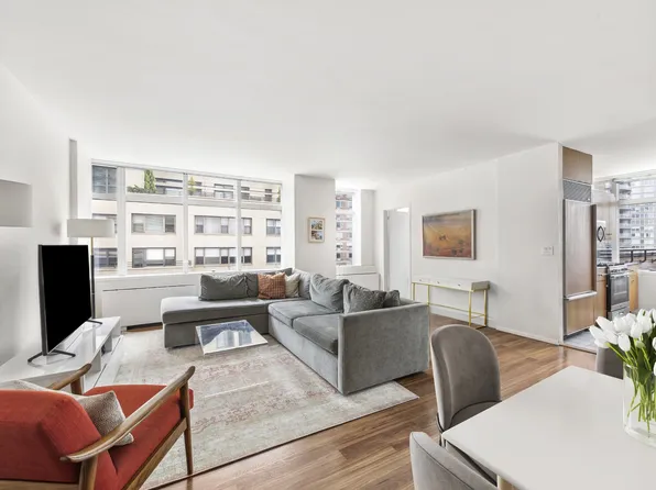 160 West 66th Street image 1 of 7