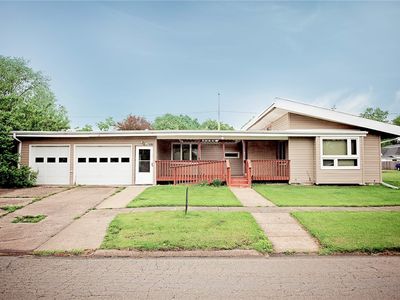 312 S High St, Baxter, IA, 50028