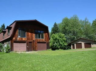 4171 County Line Rd, Sturgeon Lake, MN 55783