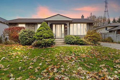 16 Vanier Dr #BASEMENT Photo 1