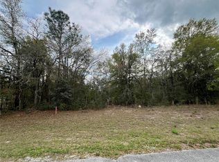 SW 133rd Lane Rd LOT 7, Dunnellon, FL 34432