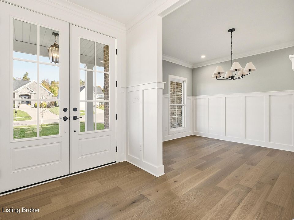 12315 Vanherr Dr, Louisville, KY 40299 | Zillow