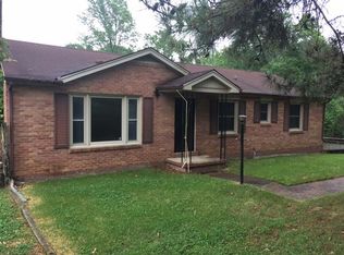 1995 Church Rd, Clarksville, TN 37040