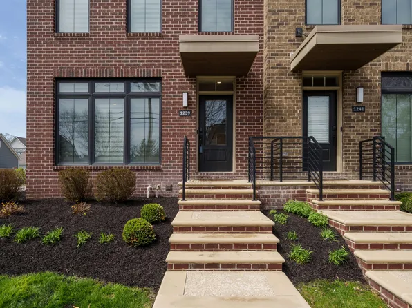 1239 Perry St, Columbus, OH 43201