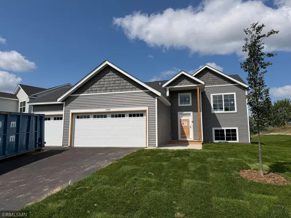 17478 63rd St NE, Otsego, MN 55330